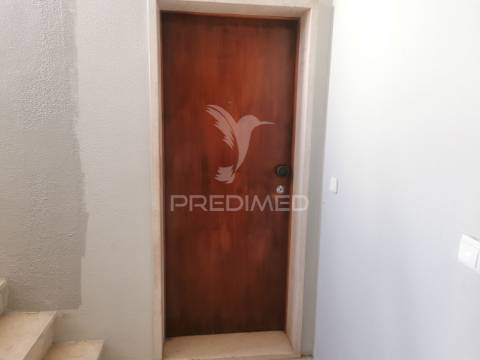 Apartamento t3