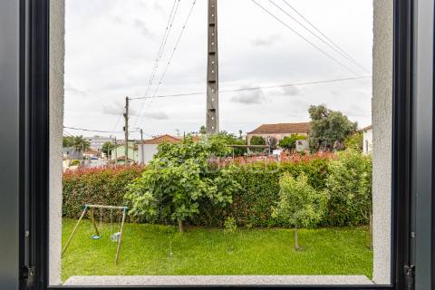 Moradia t3 em ribeirão- v. n. famalicão