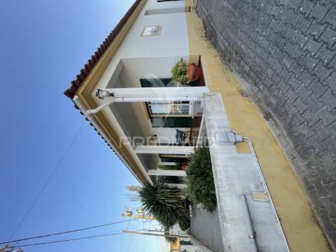 Moradia t3+1 em coalhos (abrantes)