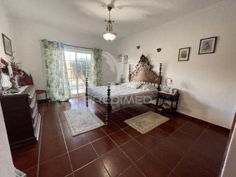 Moradia t3+1 em coalhos (abrantes)