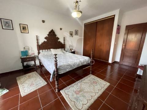 Moradia t3+1 em coalhos (abrantes)