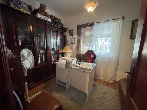 Moradia t3+1 em coalhos (abrantes)
