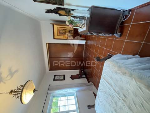Moradia t3+1 em coalhos (abrantes)
