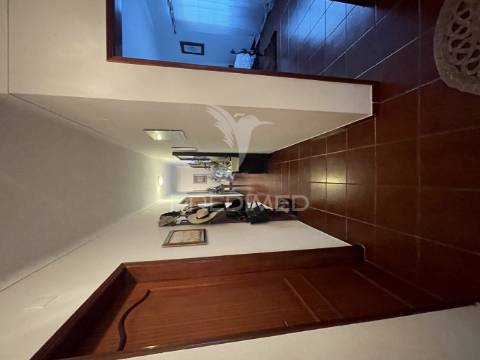 Moradia t3+1 em coalhos (abrantes)