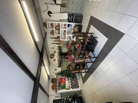 Moradia t3+1 em coalhos (abrantes)