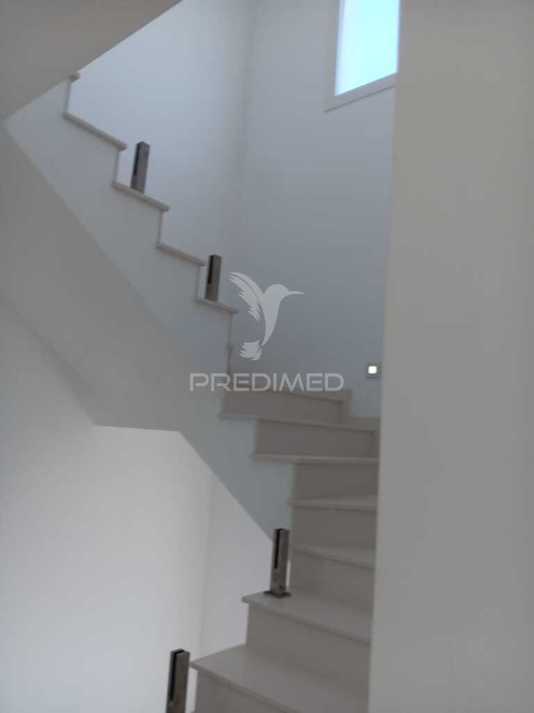 Moradia t3 com piscina