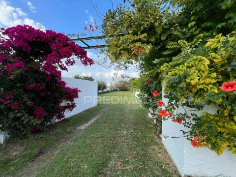 Residencial em seixas - caminha