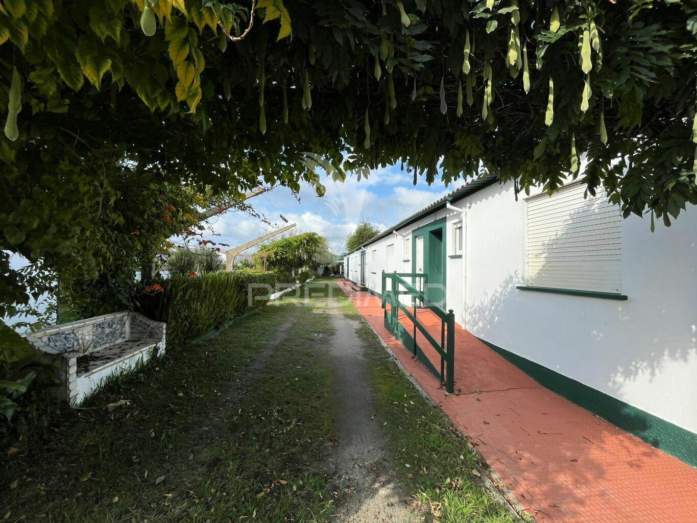 Residencial em seixas - caminha