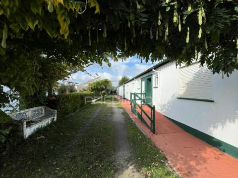 Residencial em seixas - caminha