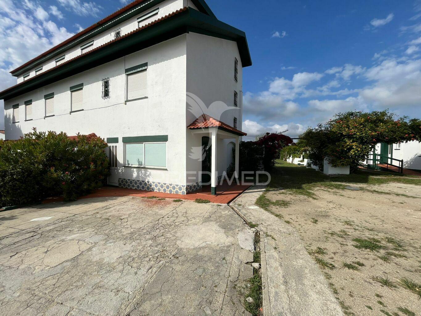 Residencial em seixas - caminha