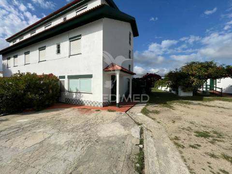 Residencial em seixas - caminha