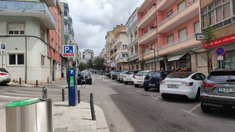 Centro algés - t2