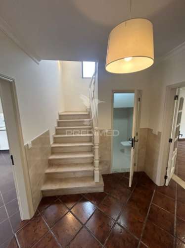 Moradia isolada t4 renovada – gafanha da encarnação, ílhavo