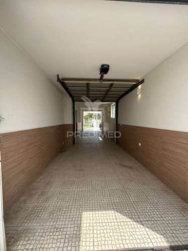 Moradia isolada t4 renovada – gafanha da encarnação, ílhavo