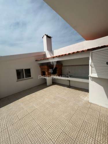 Moradia isolada t4 renovada – gafanha da encarnação, ílhavo