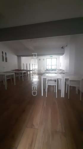 >>>>>> trespasse <<<<<< ? estabelecimento de restauração em zona residencial de excelência – (praceta fernando pessoa – urbisado / setúbal)