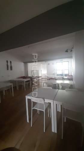 >>>>>> trespasse <<<<<< ? estabelecimento de restauração em zona residencial de excelência – (praceta fernando pessoa – urbisado / setúbal)