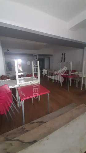 >>>>>> trespasse <<<<<< ? estabelecimento de restauração em zona residencial de excelência – (praceta fernando pessoa – urbisado / setúbal)