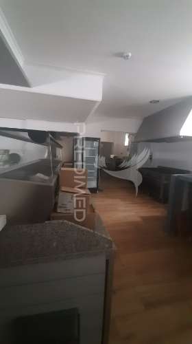 >>>>>> trespasse <<<<<< ? estabelecimento de restauração em zona residencial de excelência – (praceta fernando pessoa – urbisado / setúbal)