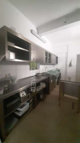 >>>>>> trespasse <<<<<< ? estabelecimento de restauração em zona residencial de excelência – (praceta fernando pessoa – urbisado / setúbal)