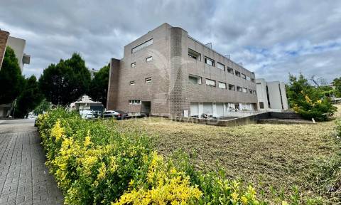 Apartamento t2 com garagem em guimarães