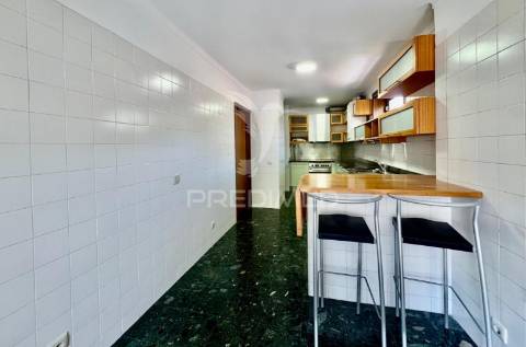 Apartamento t2 com garagem em guimarães