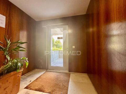Apartamento t2 com garagem em guimarães