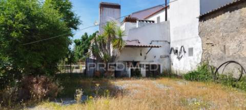 Moradia em vale do pêso