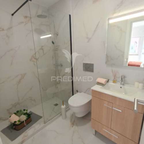 Apartamento t3 - são domingos de benfica