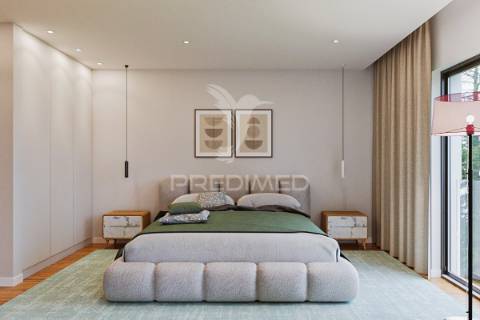 Apartamento t1 em construção - gafanha da nazaré, ílhavo, aveiro