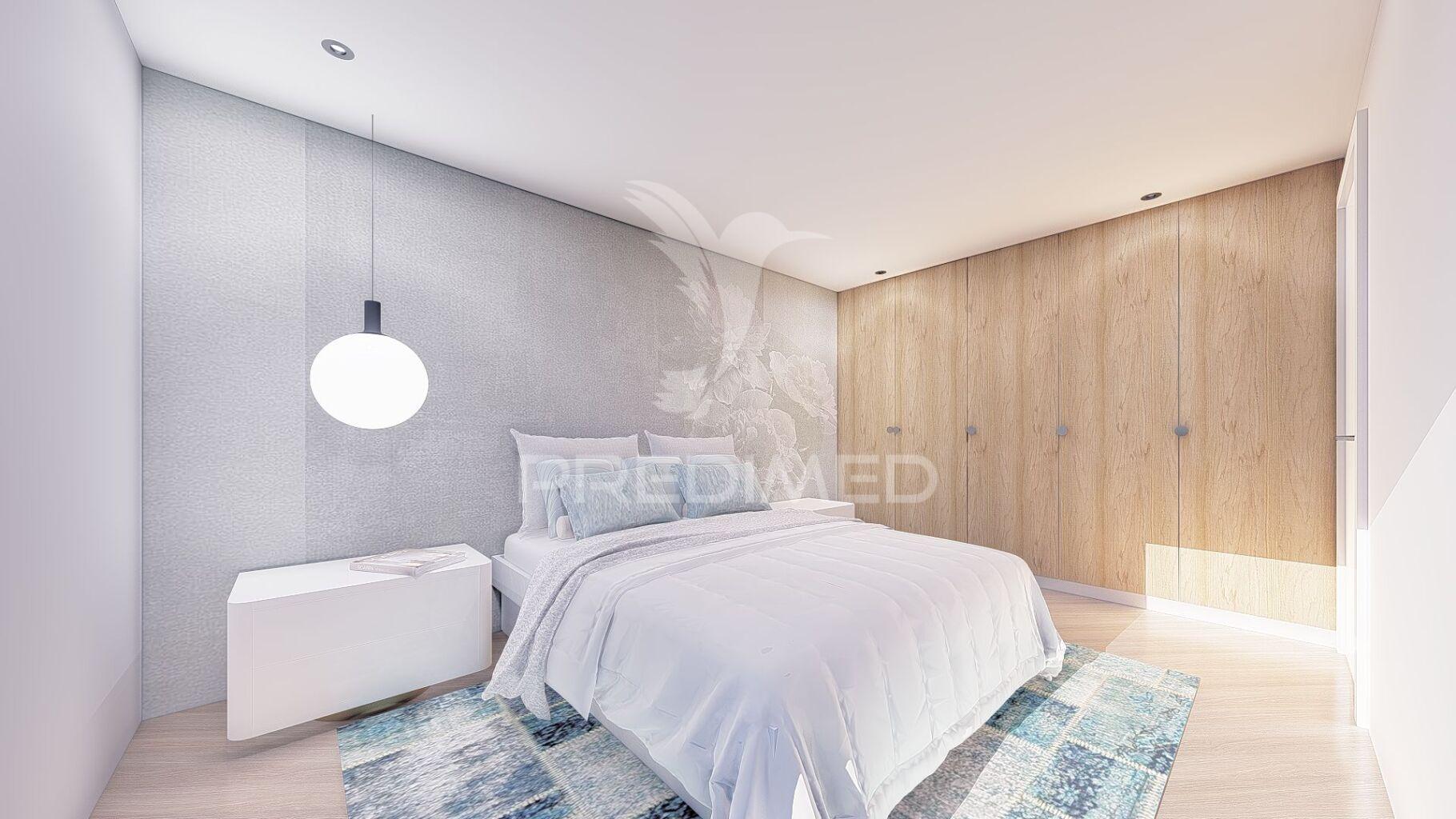 Moradia t4 c/ 3 suites