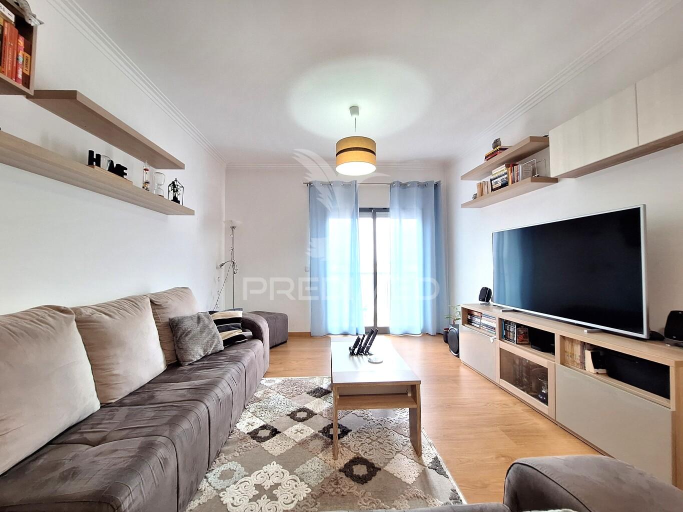 Apartamento t3, nossa senhora de fátima, entroncamento