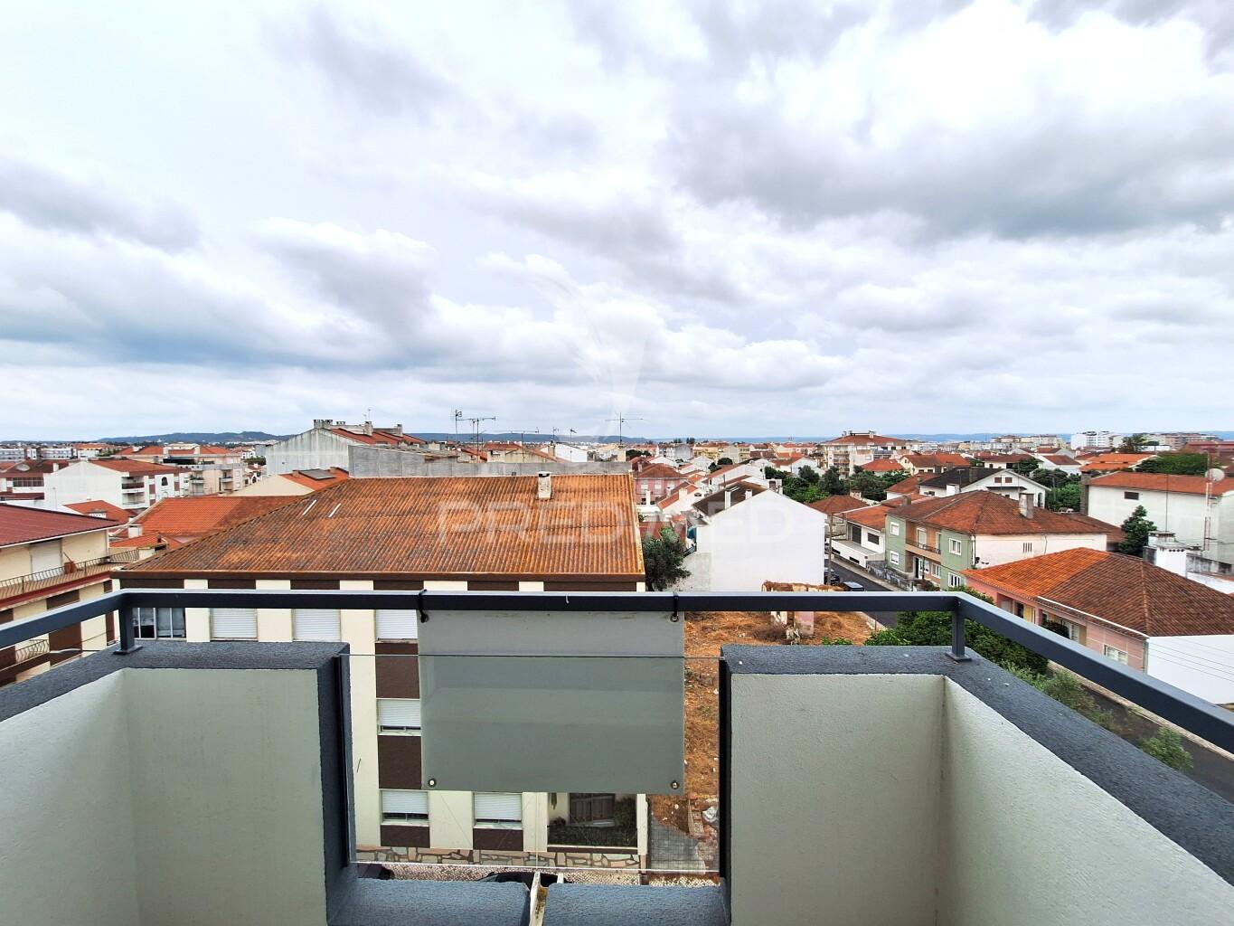 Apartamento t3, nossa senhora de fátima, entroncamento