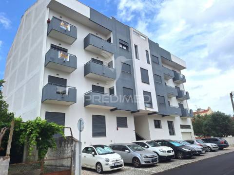 Apartamento t3, nossa senhora de fátima, entroncamento
