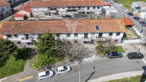 Andar moradia t3 em matosinhos