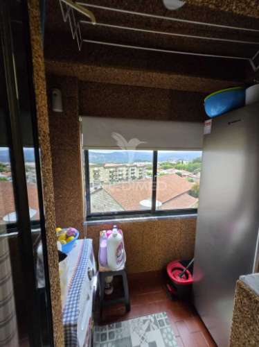 Apartamento t3 com vistas desafogadas | ariz – bem viver, marco de canaveses