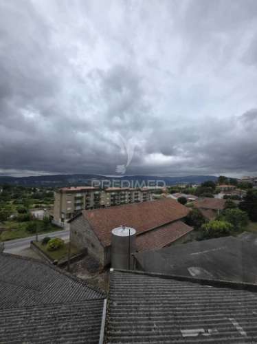 Apartamento t3 com vistas desafogadas | ariz – bem viver, marco de canaveses