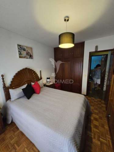 Apartamento t3 com vistas desafogadas | ariz – bem viver, marco de canaveses