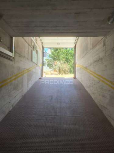 Garagem/armazém