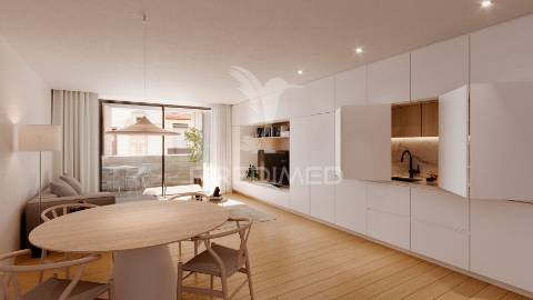 Apartamento t3 à venda no boss gardens