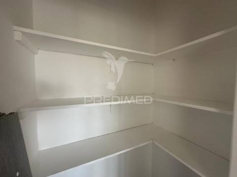 Apartamento t3 /santarém com vista tejo