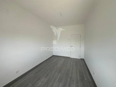 Apartamento t3 /santarém com vista tejo