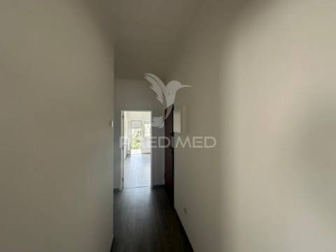 Apartamento t3 /santarém com vista tejo