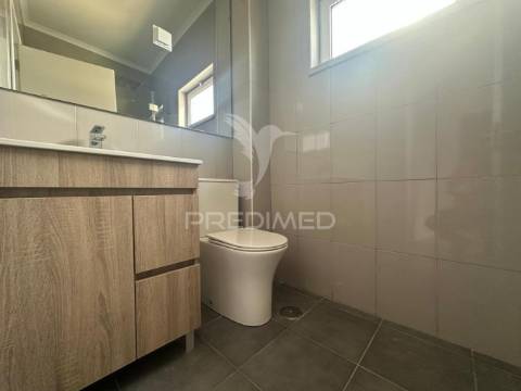 Apartamento t3 /santarém com vista tejo