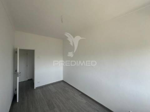Apartamento t3 /santarém com vista tejo