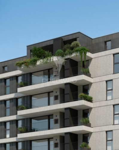 Apartamento t4 - condominio privado fusion porto
