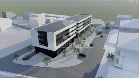 Loja edifício são pedro design ii