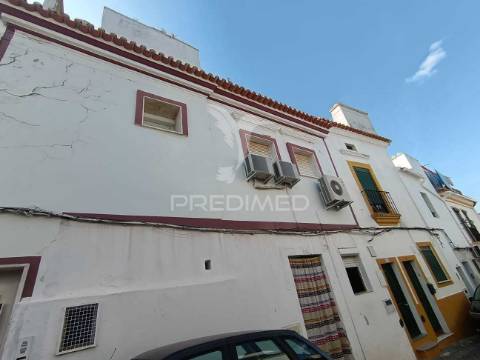 Conforto e funcionalidade no coração de campo maior