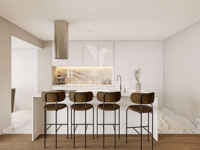 Apartamento t2 em condomínio privado - gondomar