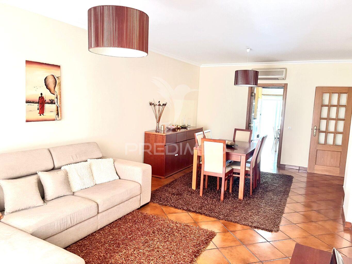 Apartamento t3 em sines